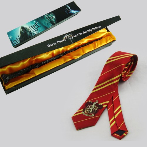 Harry potter wand gryffindor - harry,