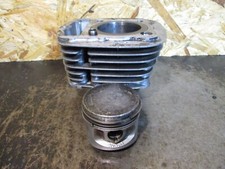 Cylindre Piston Honda CB 125 CB125S
