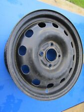 Jante tôle 6.00Jx15H2 CMR