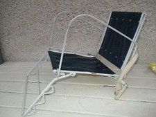   siège Pliant de vélo