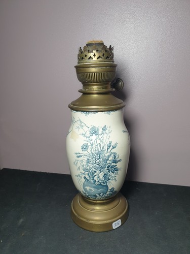 Lampe pétrole matador 15 - lampe,