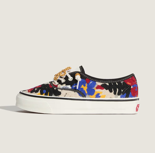Vans premium authentic - vans,