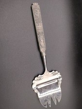 Konge Norvégienne fourchette