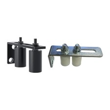 Rouleau de guidage de portail