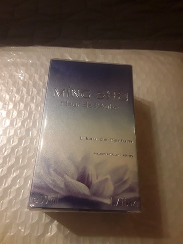 Eau parfum ming - de,
