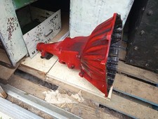 Boîte De Vitesse Chevrolet