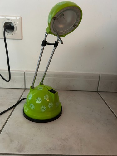 Lampe bureau - de,