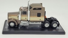 AMERICAN TRUCK KENWORTH W900