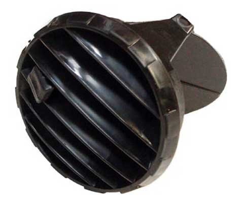 Buse ventilation gauche ou - buse, de