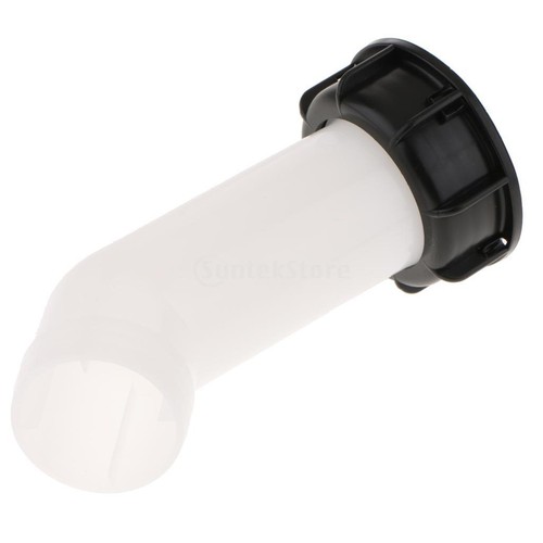 Ibc réservoir eau buse - ibc,