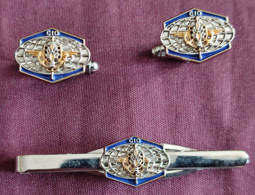 Boutons manchette pince à - de,