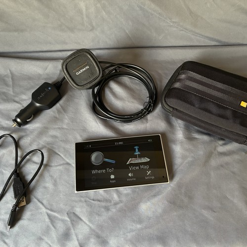 Garmin nuvi 3597lm gps - nuvi, 5"