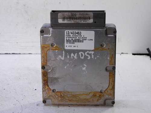 Ford windstar 1997 unité - 1997,