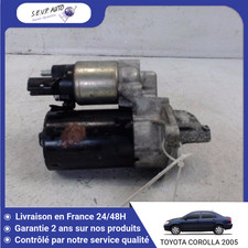 🇫🇷 DEMARREUR TOYOTA