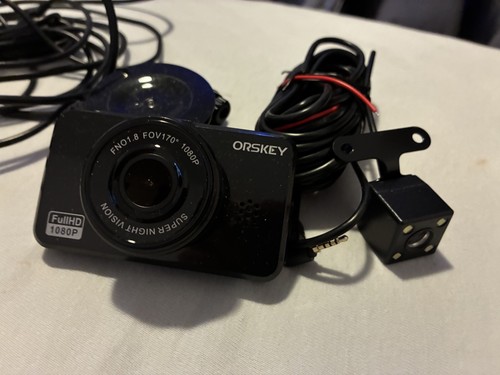 Dashcam voiture - dashcam,