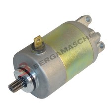 Démarreur Du Moteur OKYAMI Yamaha Xq Maxster 125 Cc 2001>2002