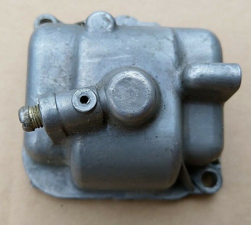 Cuve carburateur cylindre ou - cuve,
