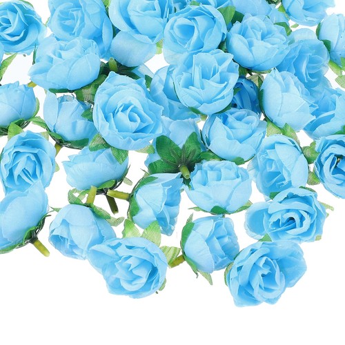 100 têtes rose - têtes,