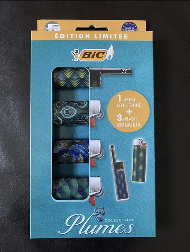 Pack maxi briquets - maxi, +