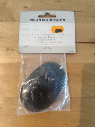 Kit mécanisme visière - , nolan