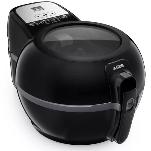 Seb friteuse sans huile 2kg - seb,