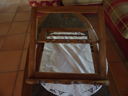 Ancien lutrin table - ancien,