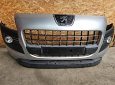 Pare choc avant PEUGEOT 3008 1