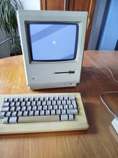 APPLE MACINTOSH 512K M0001WP -