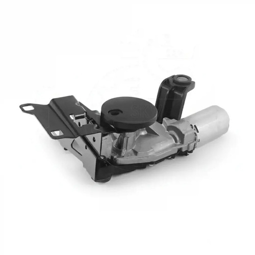 Moteur essuie glace arrière - moteur,