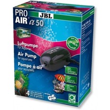 JBL Pompe À Air Pro Air A50