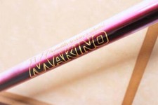 Makino Chaussures Njs Certifié Bicyclette Course Cadre Piste Pist