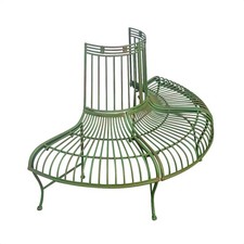 Banc de jardin banque banc