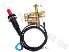 Ensemble De Brûleur Pilote À