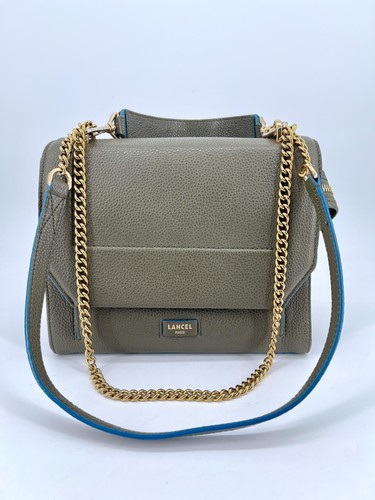 Sac main lancel - lancel, ninon