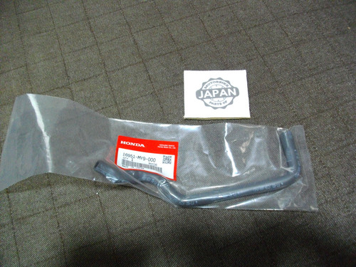 Honda cb400 nc31 tube - honda, fuel