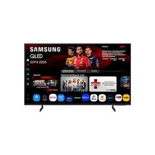 QLED SAMSUNG - TQ55Q7F4AUXXC