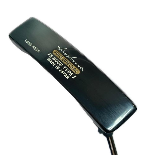 Putter droit hiro honma - putter, pro