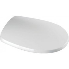 Abattant wc déclipsable en ABS - Spot classique DUBOURGEL