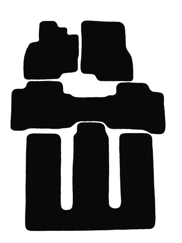 Noir tapis sol pour - noir,