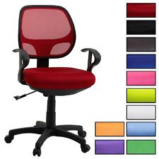 Chaise de bureau pour enfant