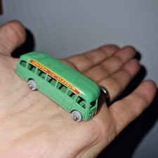 MATCHBOX  LESNEY ancien