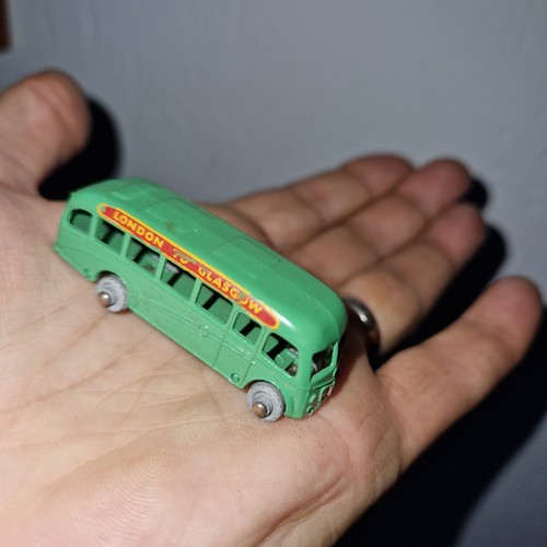 Matchbox lesney ancien - matchbox,