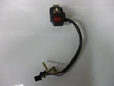 Commodo gauche origine pour