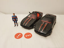 Mask Kenner : Raven - Corvette