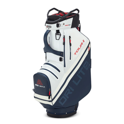Sac golf big max - golf,