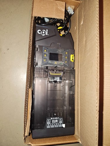Monnayeur cpi gryphon g2b4 - monnayeur,