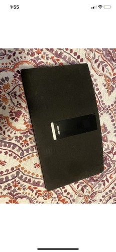 Bose soundtouch wireless - bose,