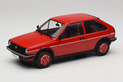 Volkswagen polo coupe - ii,