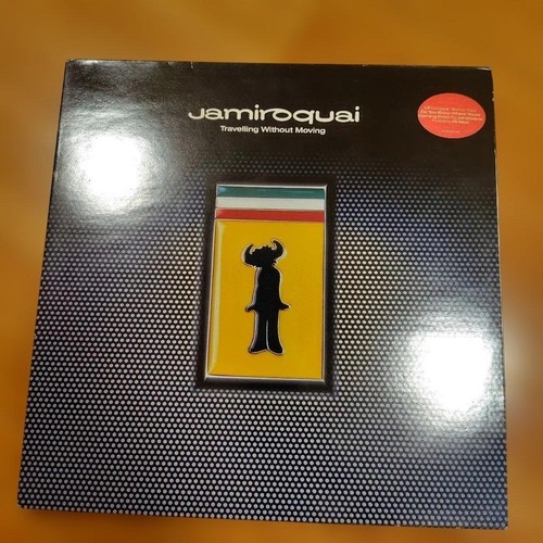 Disque vinyle jamiroquai - vinyle,