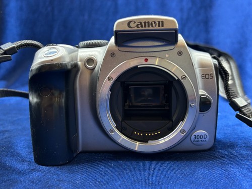 Appareil photo reflex